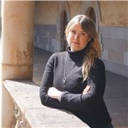 Máster en Sociología del Derecho. Abogada en Ministerio Público Fiscal. Investigadora predoctoral